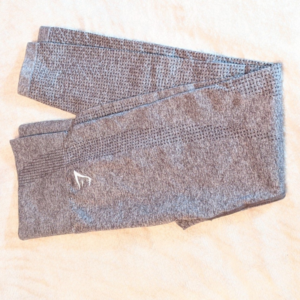 Gymshark vital leggings